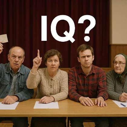 10 szó, amit csak a magas IQ-jú emberek használnak. Te ismered ezeket a szavakat?